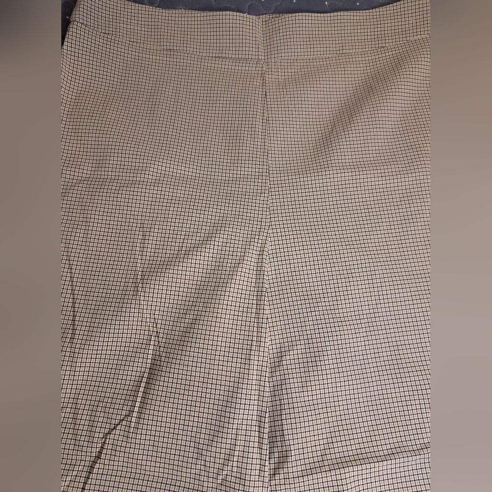 Worthington cropped pants size 12 - Picture 2 of 7